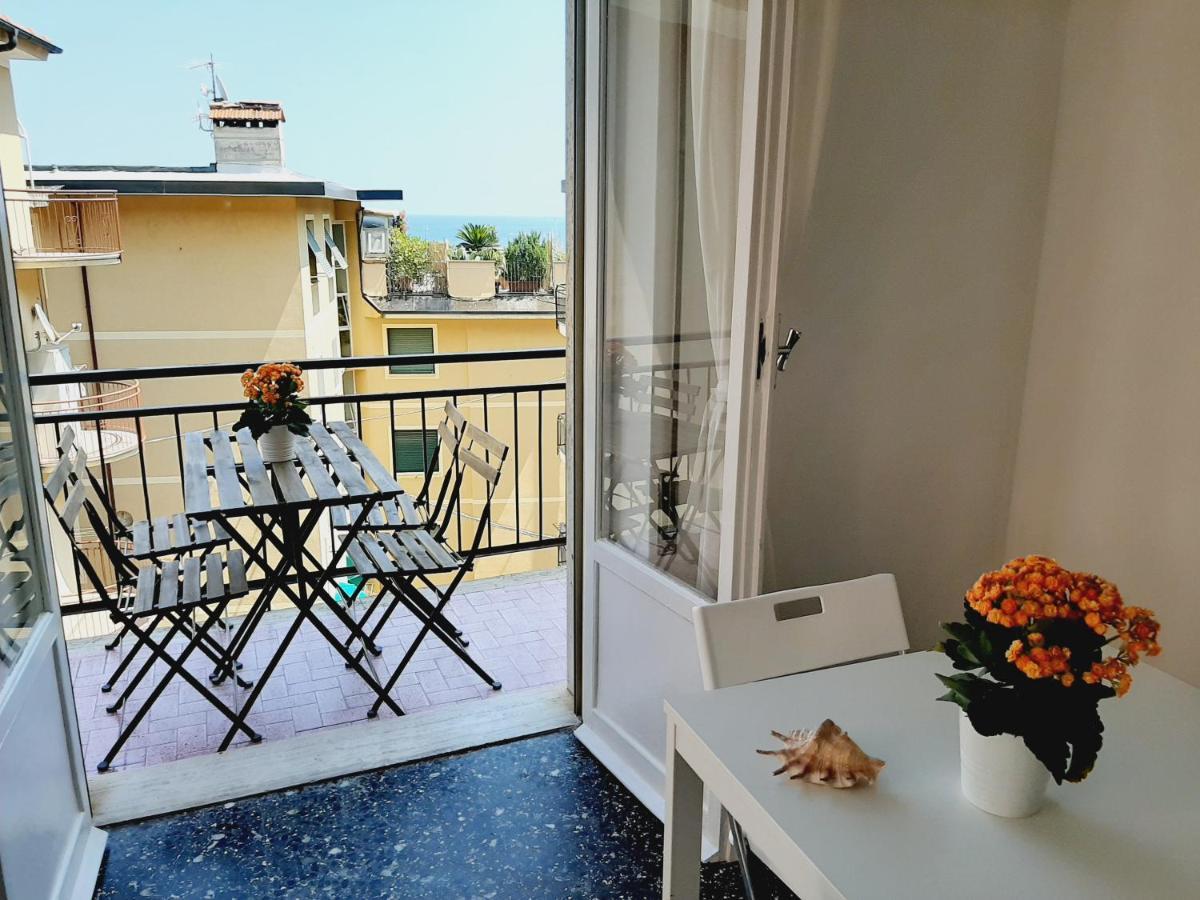 Wonderful Noli - Appartamento Noli Liguria Italia Exterior photo