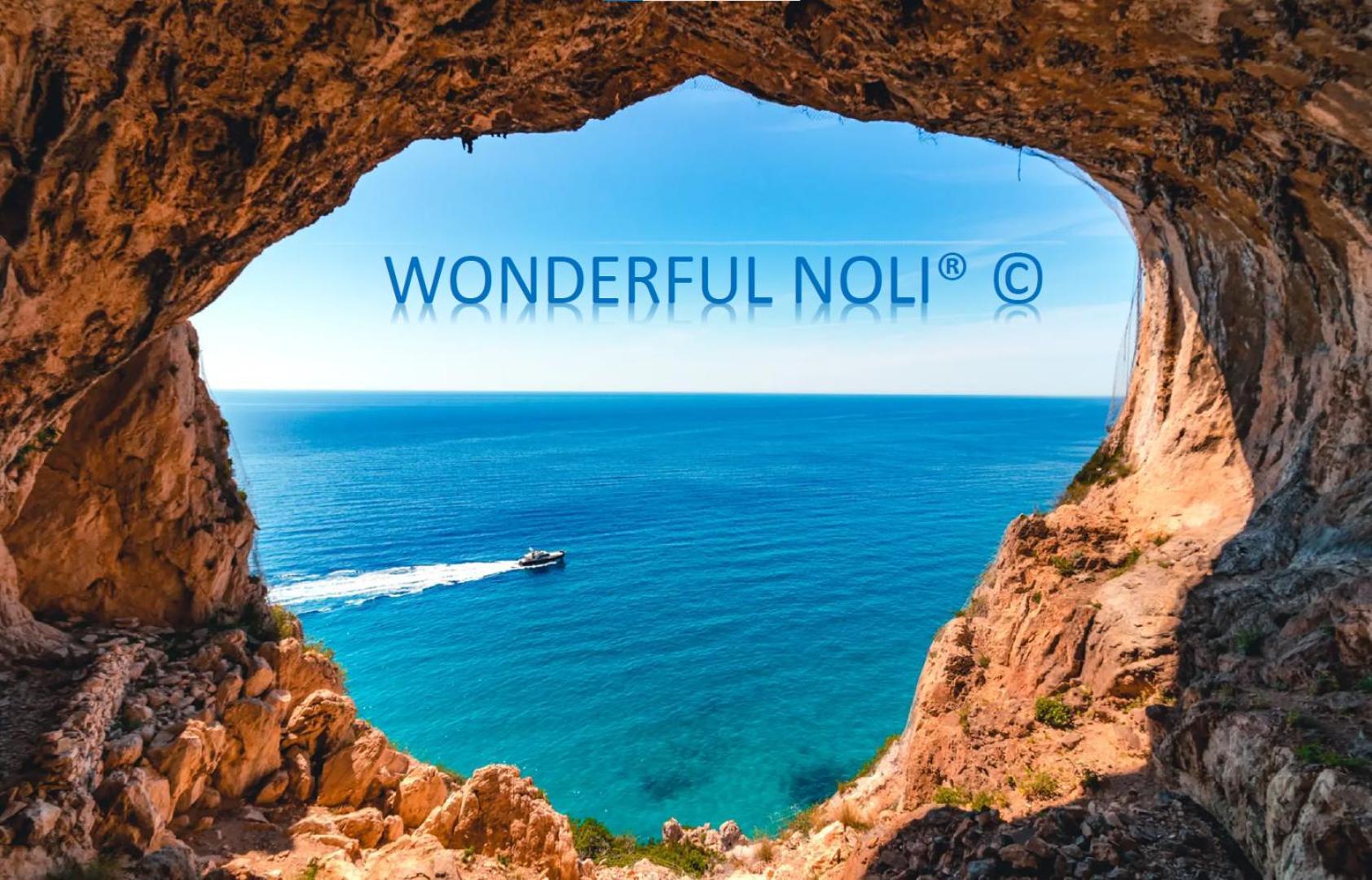 Wonderful Noli - Appartamento Noli Liguria Italia Exterior photo
